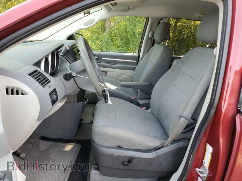 2010 Dodge CARAVAN (VIN 2D4RN4DE1AR485720) — photo 7 of 14