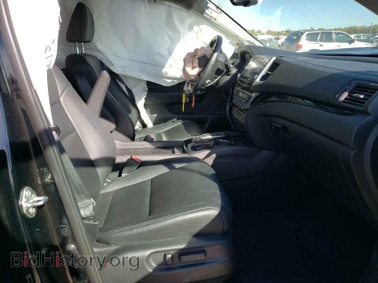 2012 CADILLAC CTS - VIN: 1G6DC1E3XC0135558 - Фото 5