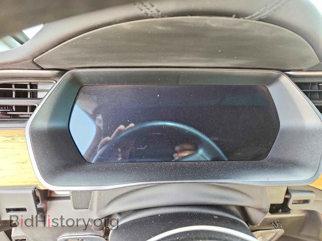 2021 TESLA MODEL X - VIN: 5YJXCDE21MF323679 - Photo 9