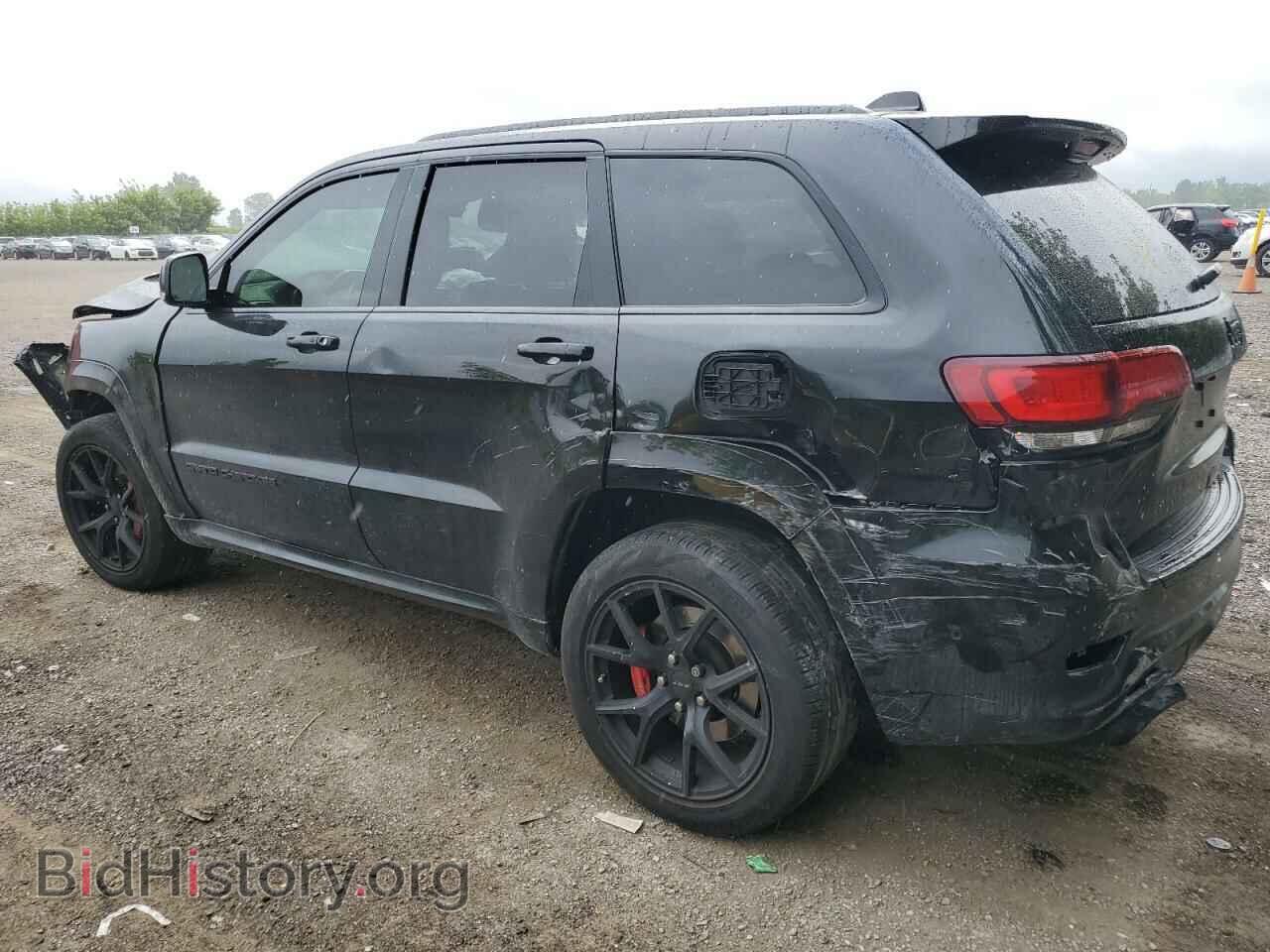 2020 JEEP GRAND CHER - VIN: 1C4RJFDJ8LC448564 - Фото 2