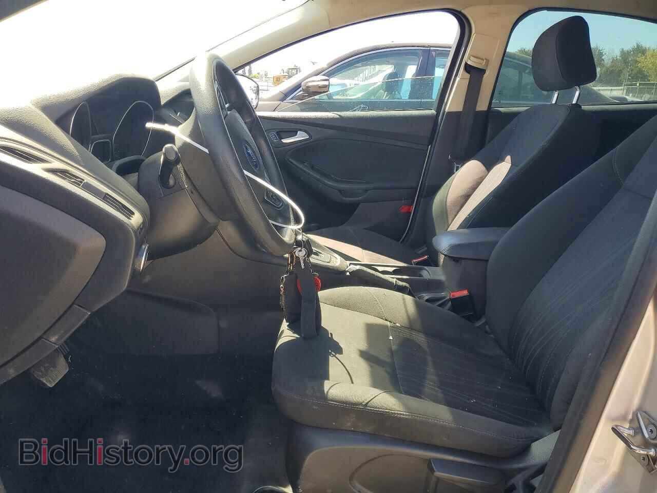 2015 FORD FOCUS - VIN: 1FADP3K25FL212774 - Photo 7