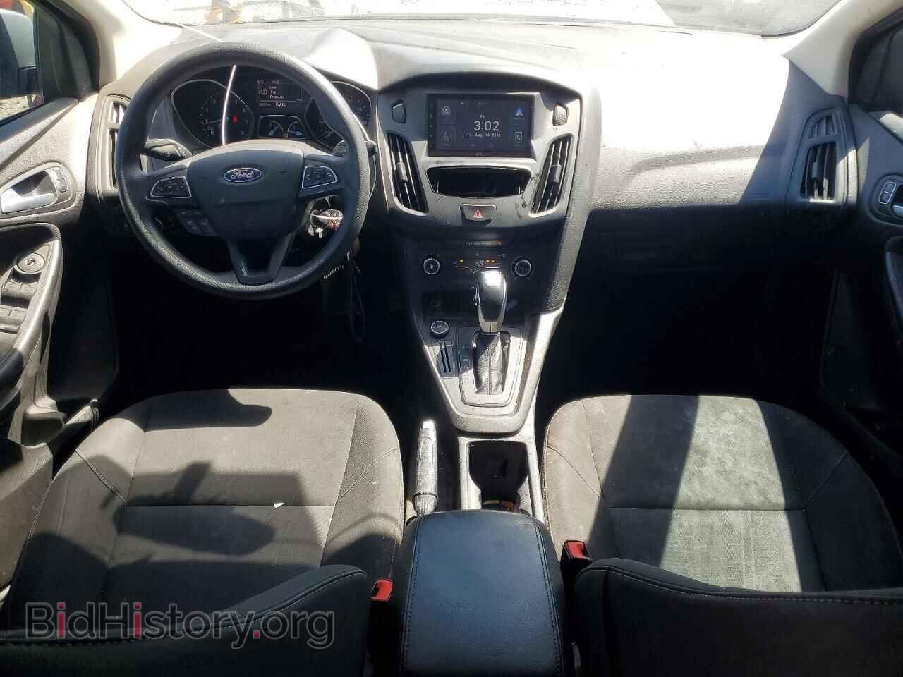2015 FORD FOCUS - VIN: 1FADP3K25FL212774 - Photo 8