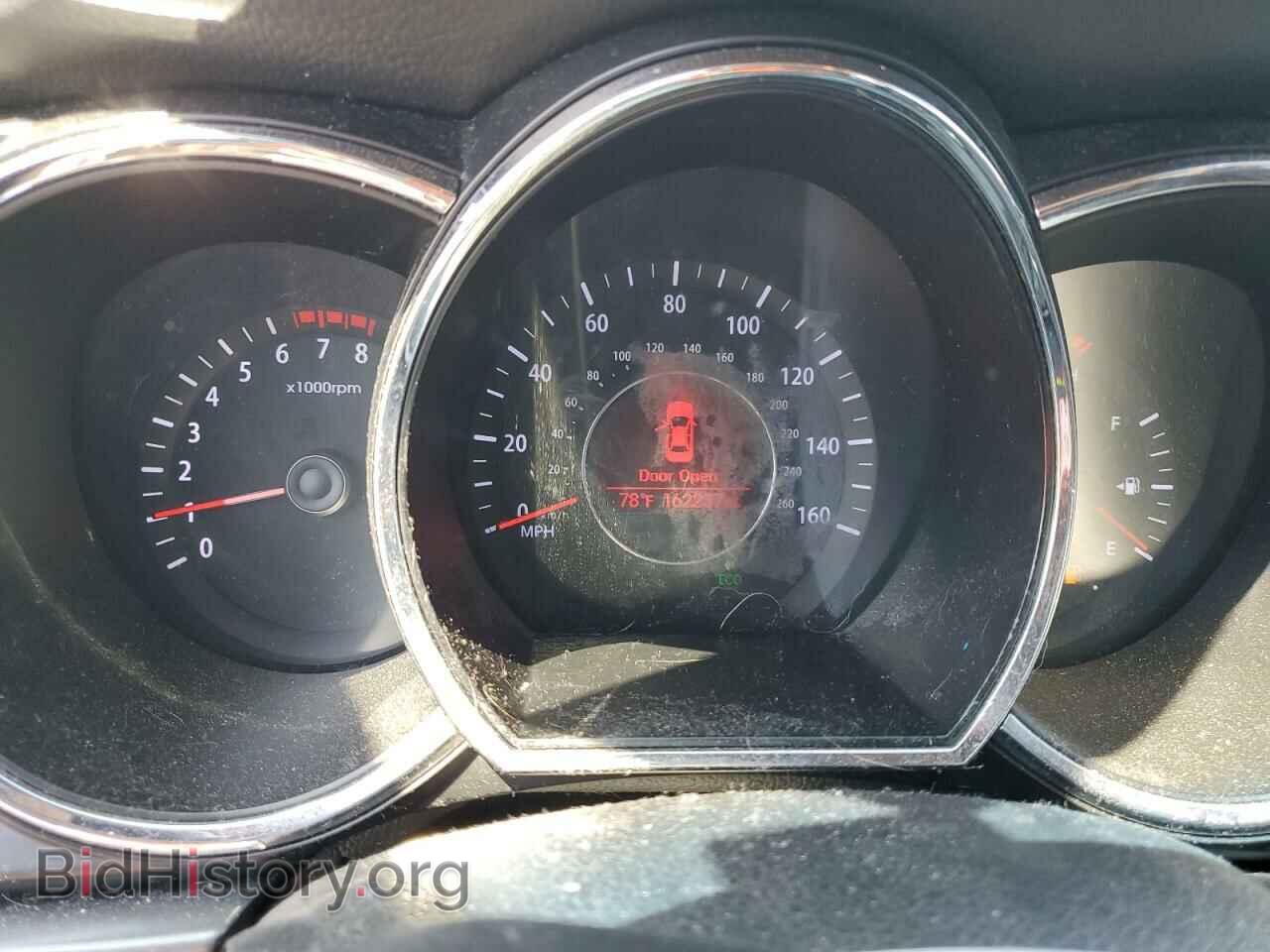 2013 KIA OPTIMA - VIN: 5XXGM4A73DG195408 - Фото 9