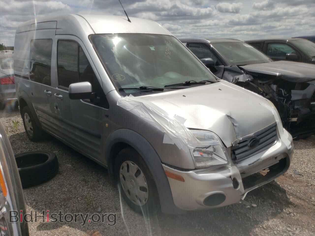 2011 FORD TRANSIT - VIN: NM0KS9BN8BT057268 - Фото 4