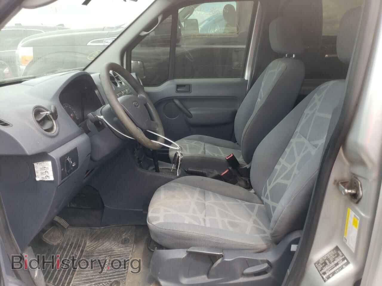 2011 FORD TRANSIT - VIN: NM0KS9BN8BT057268 - Фото 7