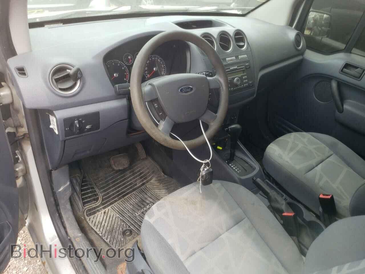 2011 FORD TRANSIT - VIN: NM0KS9BN8BT057268 - Фото 8