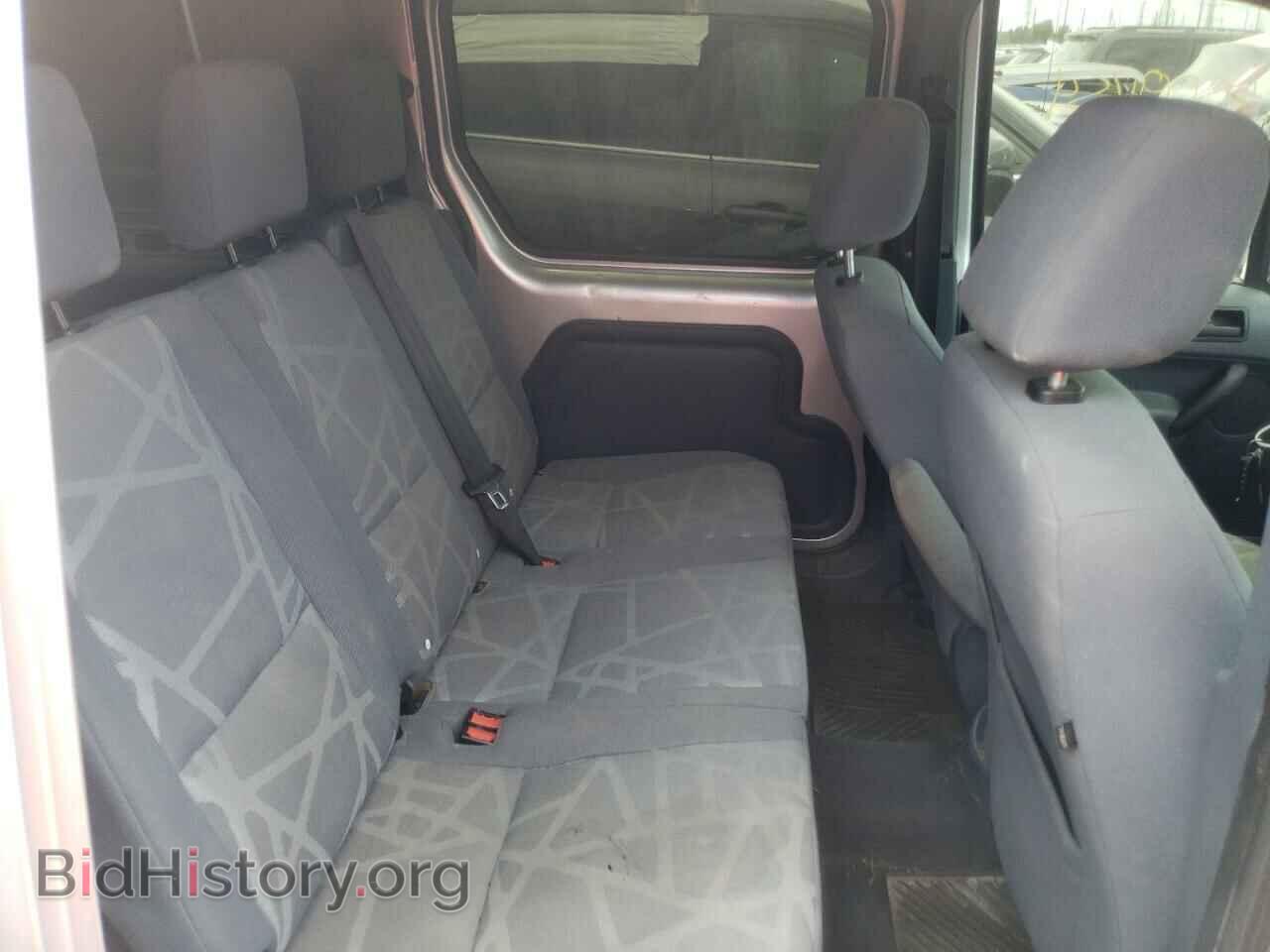 2011 FORD TRANSIT - VIN: NM0KS9BN8BT057268 - Фото 10