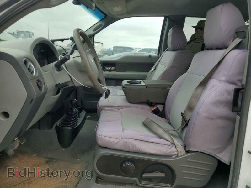 2006 Ford ALL MODELS (VIN 1FTPX14V56NB11189) — photo 7 of 12