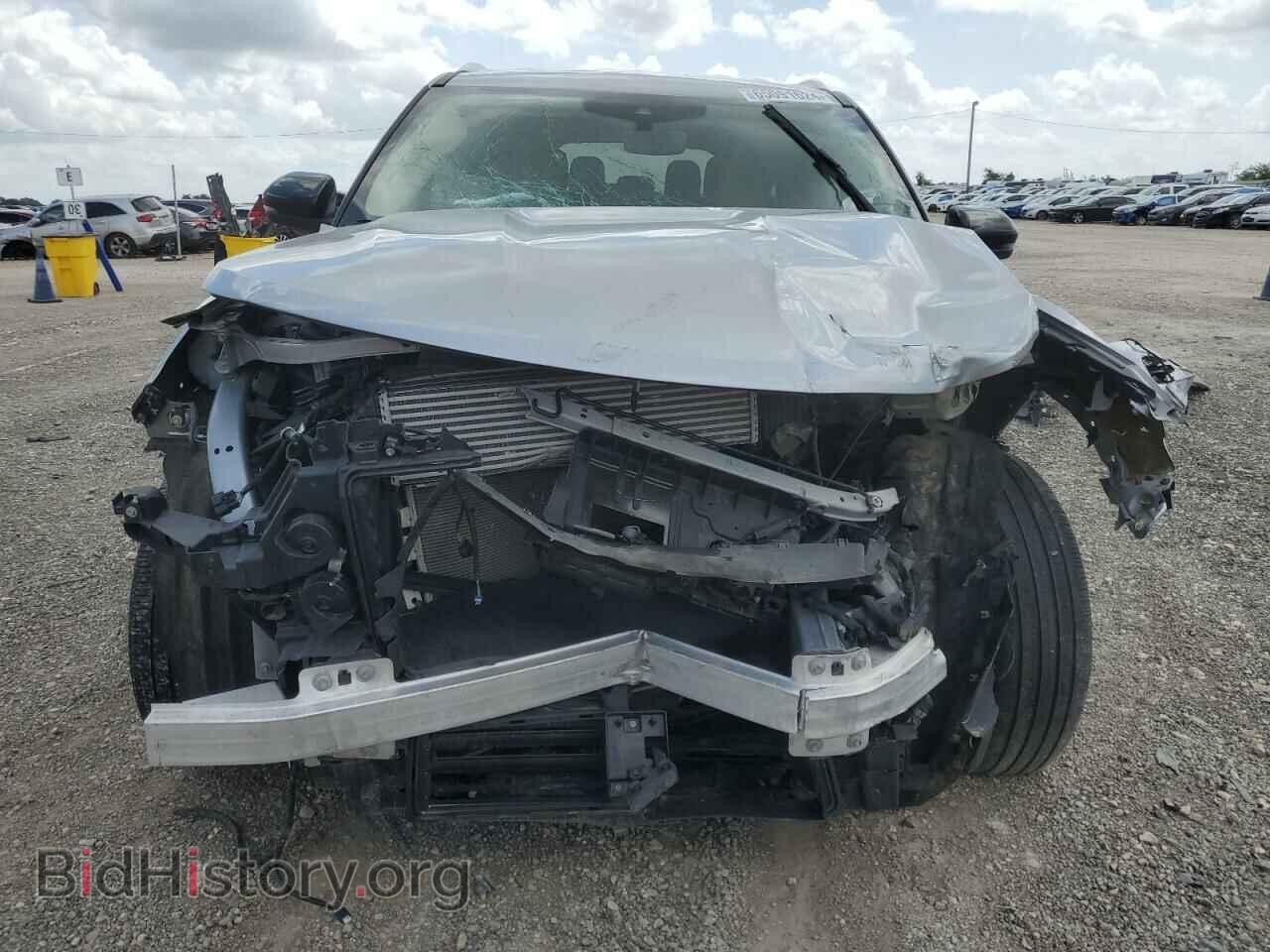 2021 FORD EXPLORER - VIN: 1FMSK7FH2MGB51651 - Photo 5