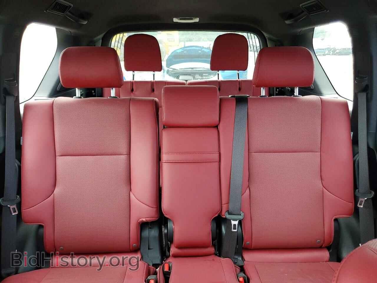 2023 LEXUS GX - VIN: JTJAM7BX5P5364372 - Фото 10