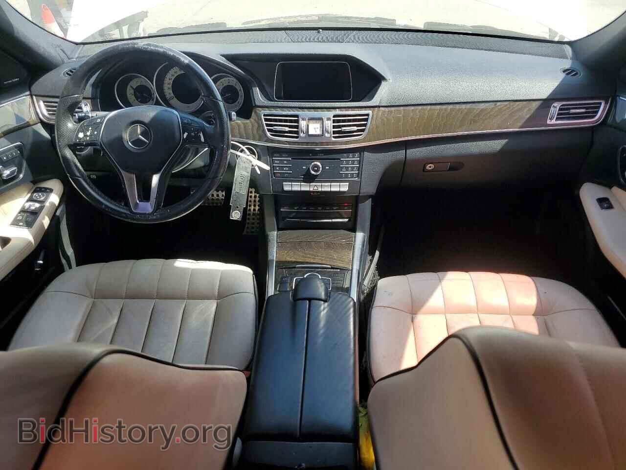 2016 MERCEDES-BENZ E-CLASS - VIN: WDDHF5KB3GB190426 - Фото 8