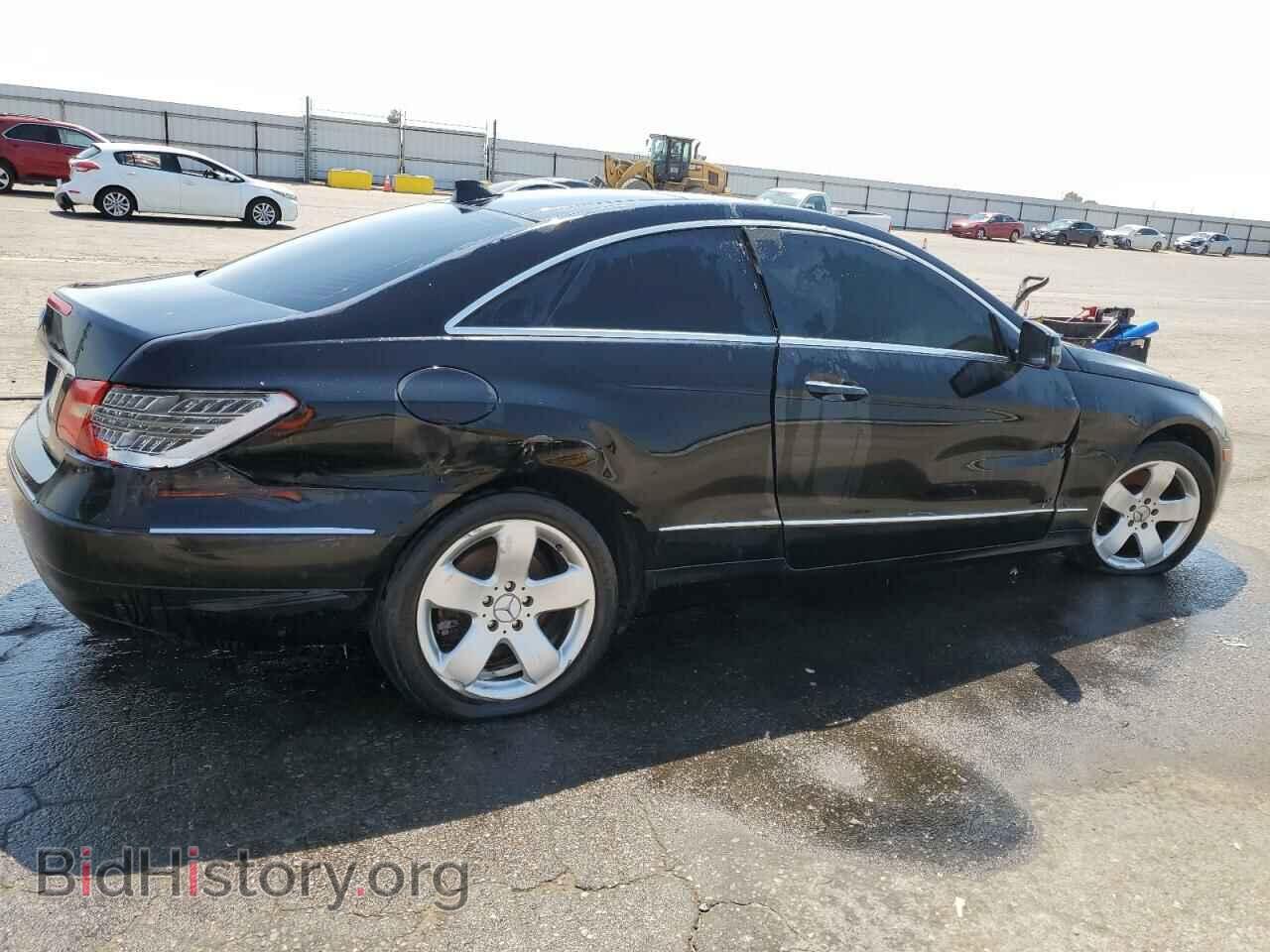2013 MERCEDES-BENZ E-CLASS - VIN: WDDKJ5KB6DF199355 - Фото 3