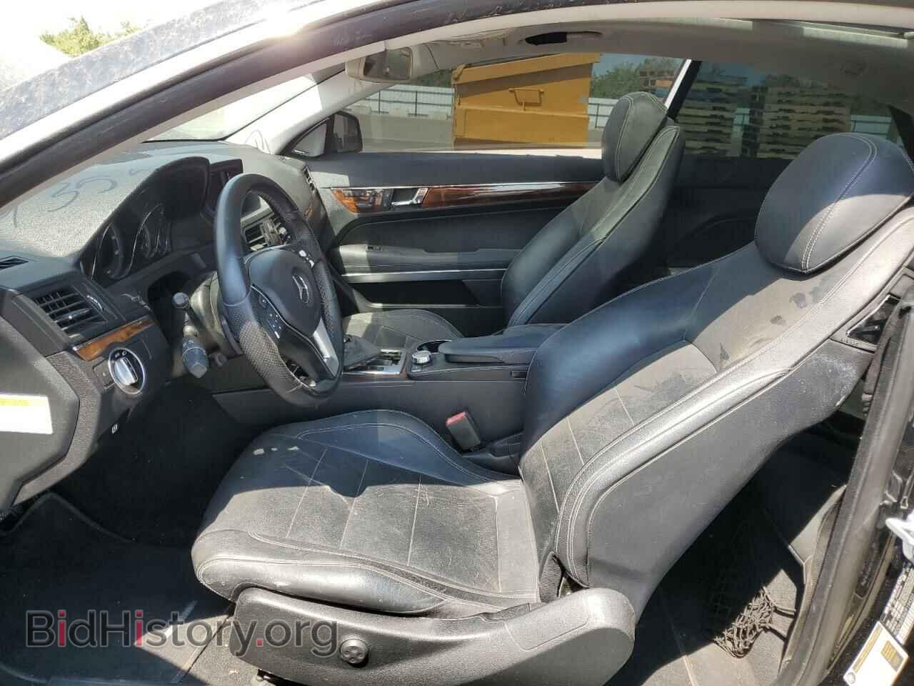2013 MERCEDES-BENZ E-CLASS - VIN: WDDKJ5KB6DF199355 - Фото 7