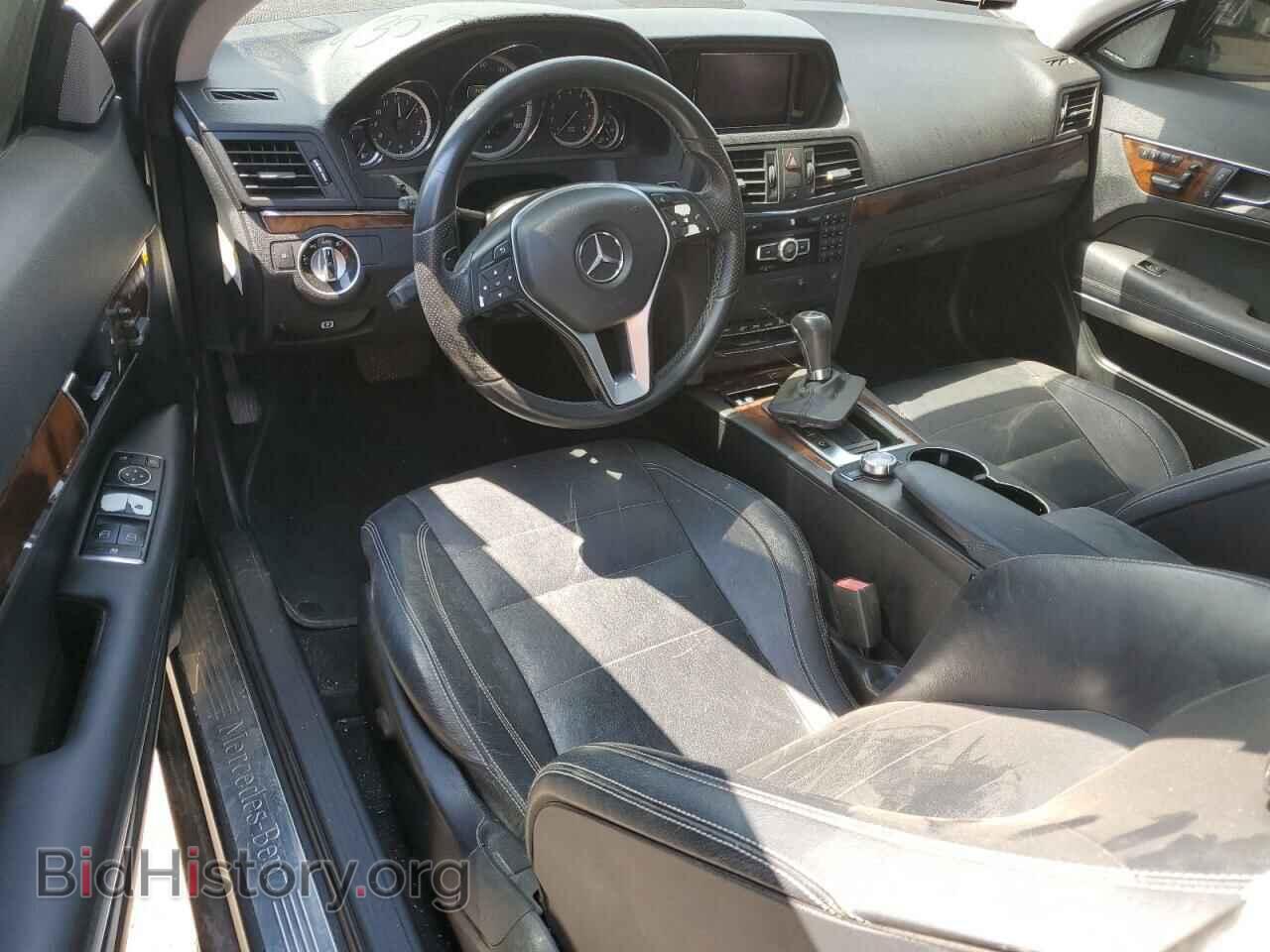 2013 MERCEDES-BENZ E-CLASS - VIN: WDDKJ5KB6DF199355 - Фото 8