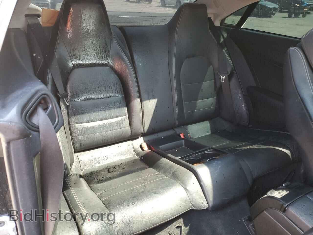 2013 MERCEDES-BENZ E-CLASS - VIN: WDDKJ5KB6DF199355 - Фото 10