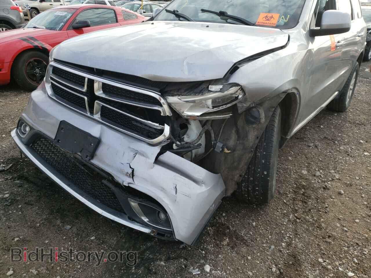 2014 DODGE DURANGO - VIN: 1C4RDJAG0EC323189 - Photo 9