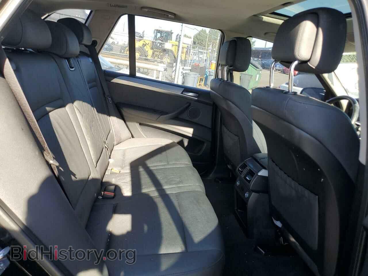 2013 BMW X5 - VIN: 5UXZV4C58D0B19476 - Фото 11