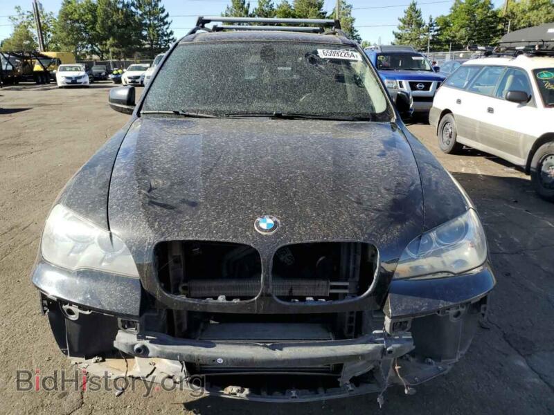 2013 BMW X5 (VIN 5UXZV4C58D0B19476) — photo 5 of 14