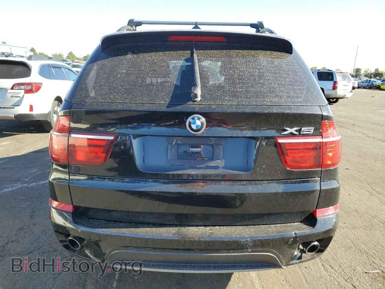 2013 BMW X5 - VIN: 5UXZV4C58D0B19476 - Фото 6