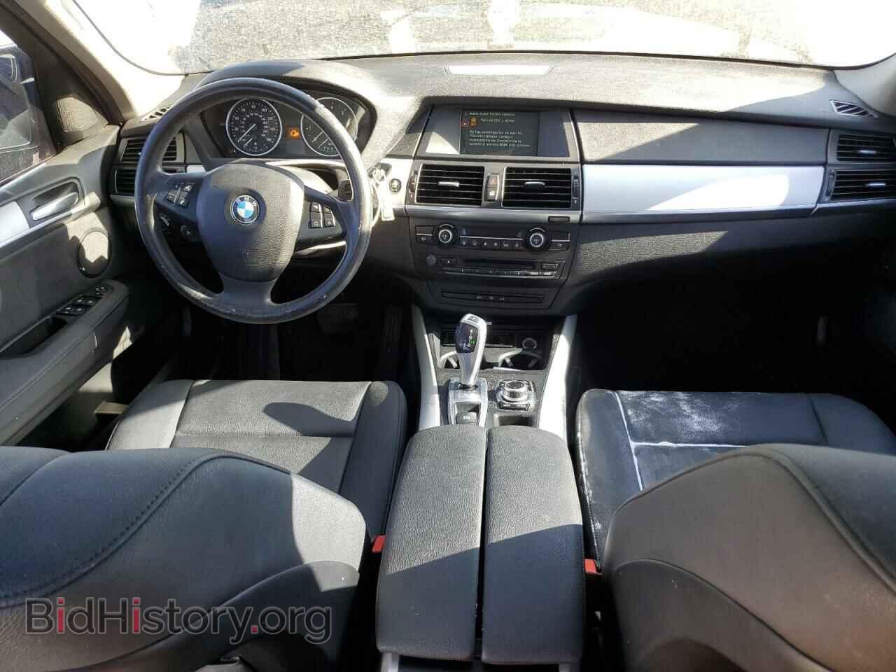 2013 BMW X5 - VIN: 5UXZV4C58D0B19476 - Фото 8