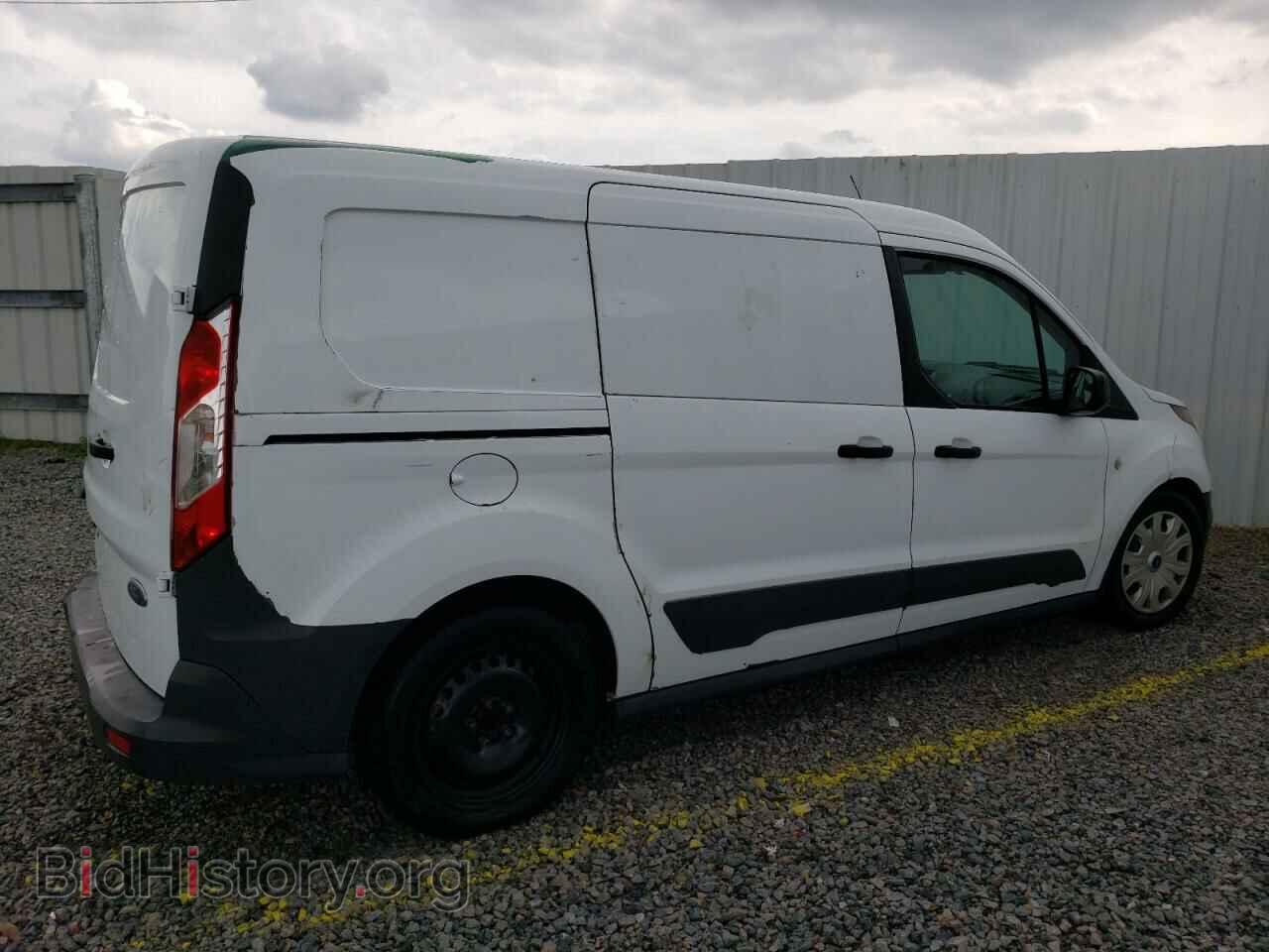 2018 FORD TRANSIT - VIN: NM0LS7E74J1340413 - Фото 3