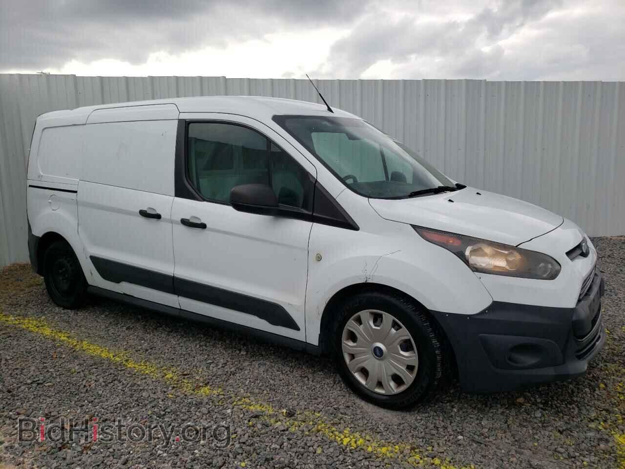 2018 FORD TRANSIT - VIN: NM0LS7E74J1340413 - Фото 4