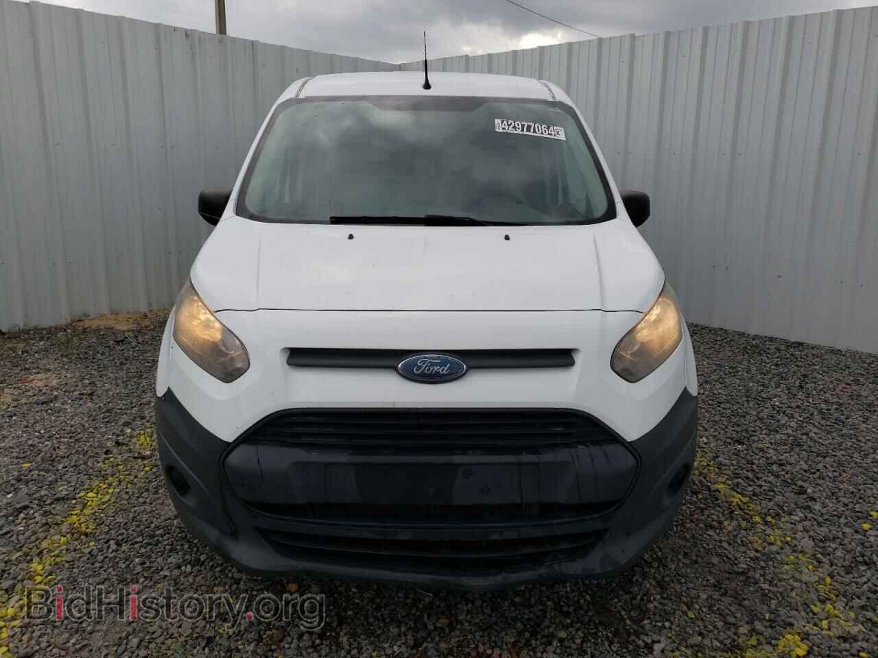 2018 FORD TRANSIT - VIN: NM0LS7E74J1340413 - Фото 5
