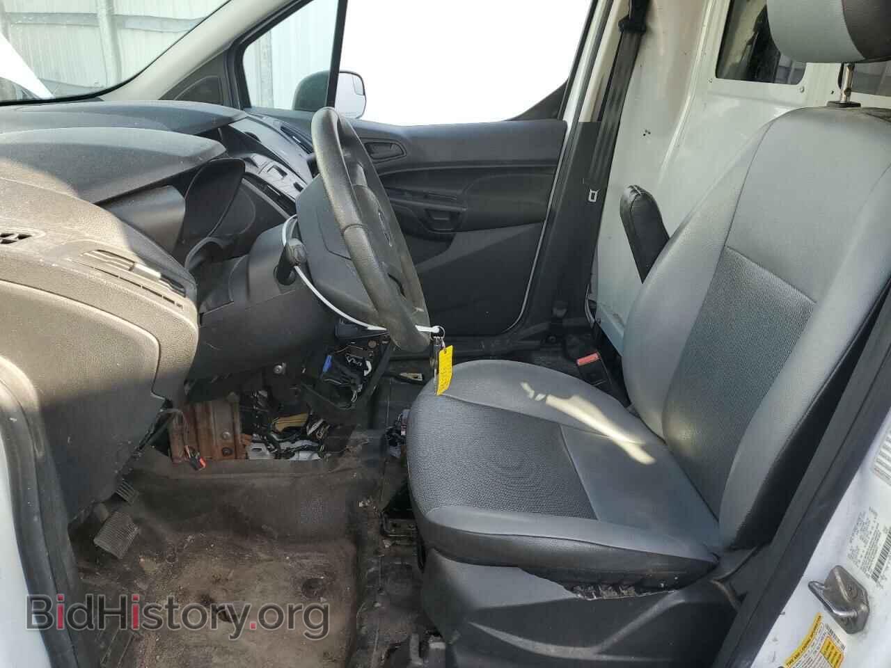 2018 FORD TRANSIT - VIN: NM0LS7E74J1340413 - Фото 7