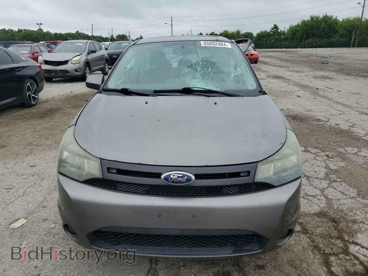 2011 FORD FOCUS - VIN: 1FAHP3GN2BW128926 - Фото 5