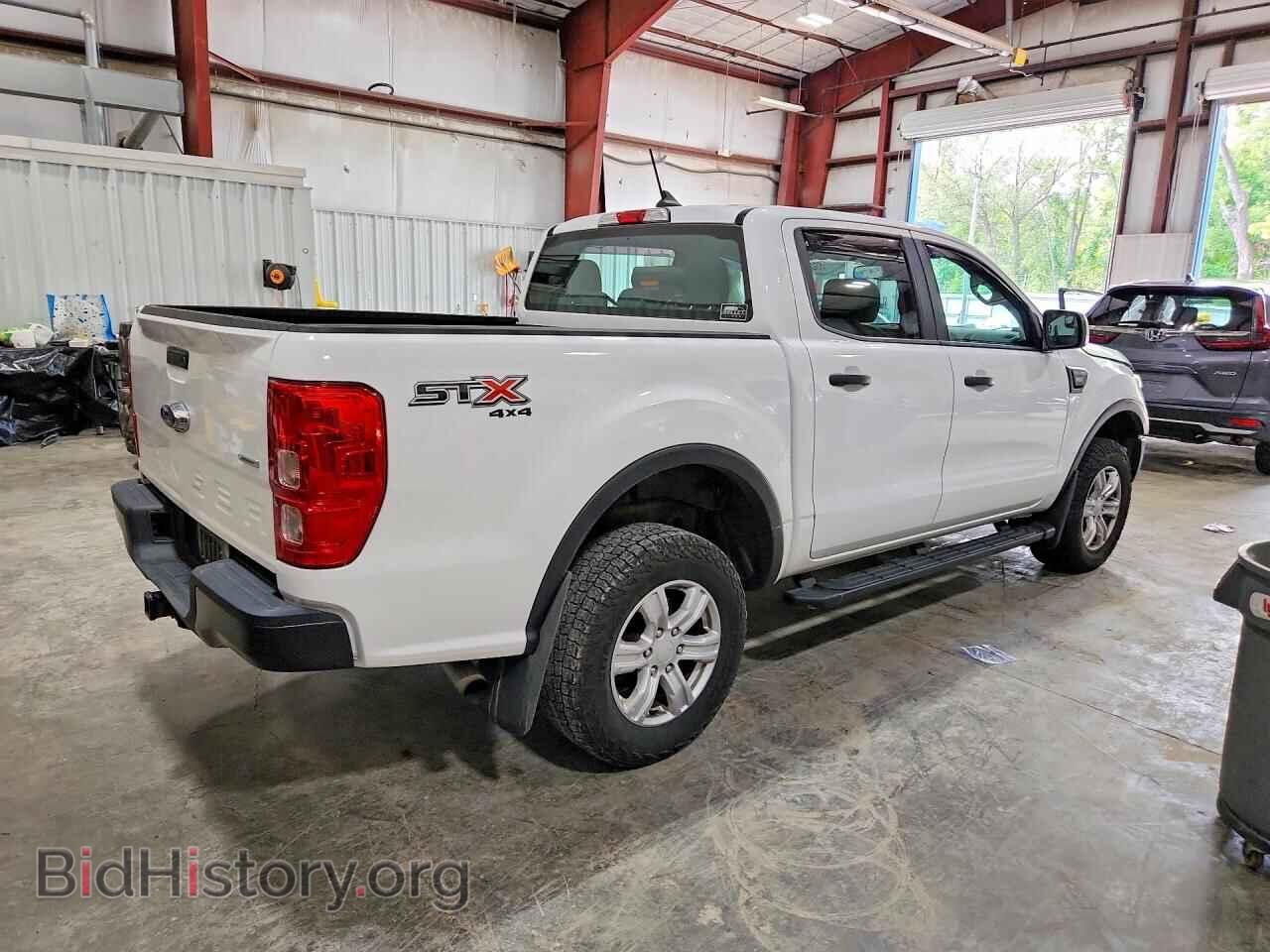 2019 FORD RANGER - VIN: 1FTER4FH3KLB04340 - Фото 3