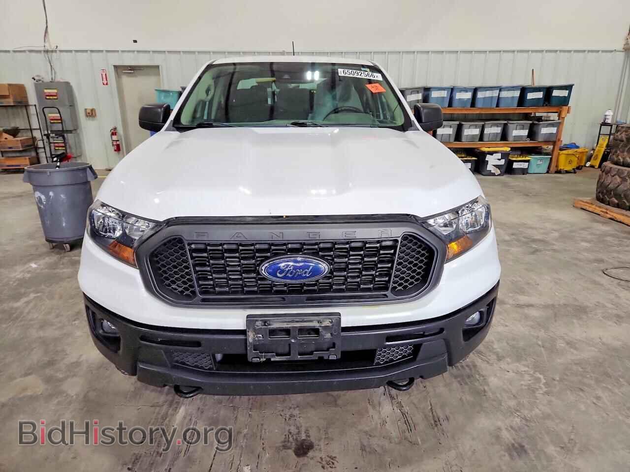 2019 FORD RANGER - VIN: 1FTER4FH3KLB04340 - Фото 5