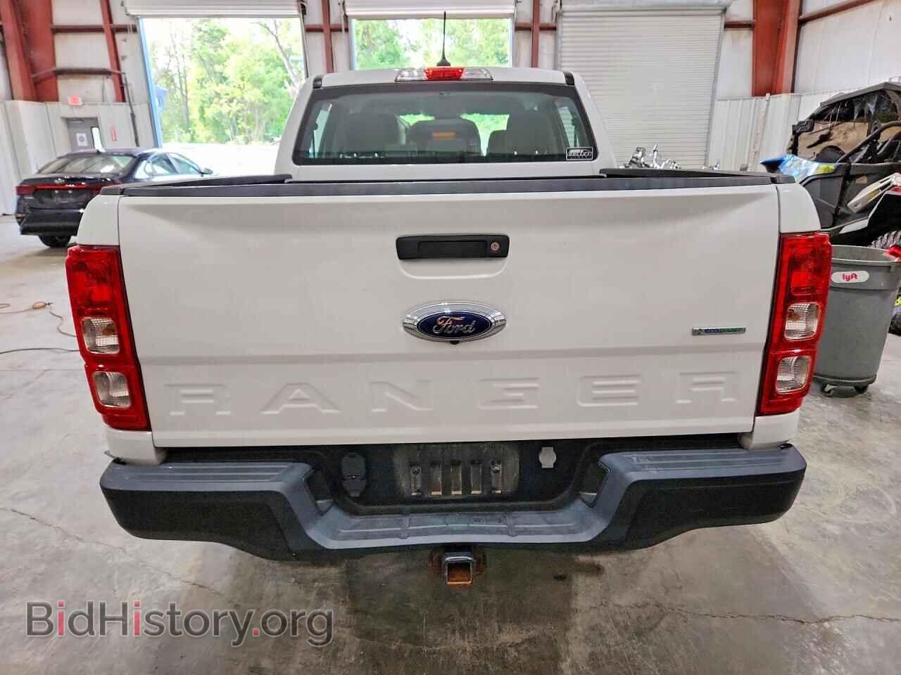 2019 FORD RANGER - VIN: 1FTER4FH3KLB04340 - Фото 6