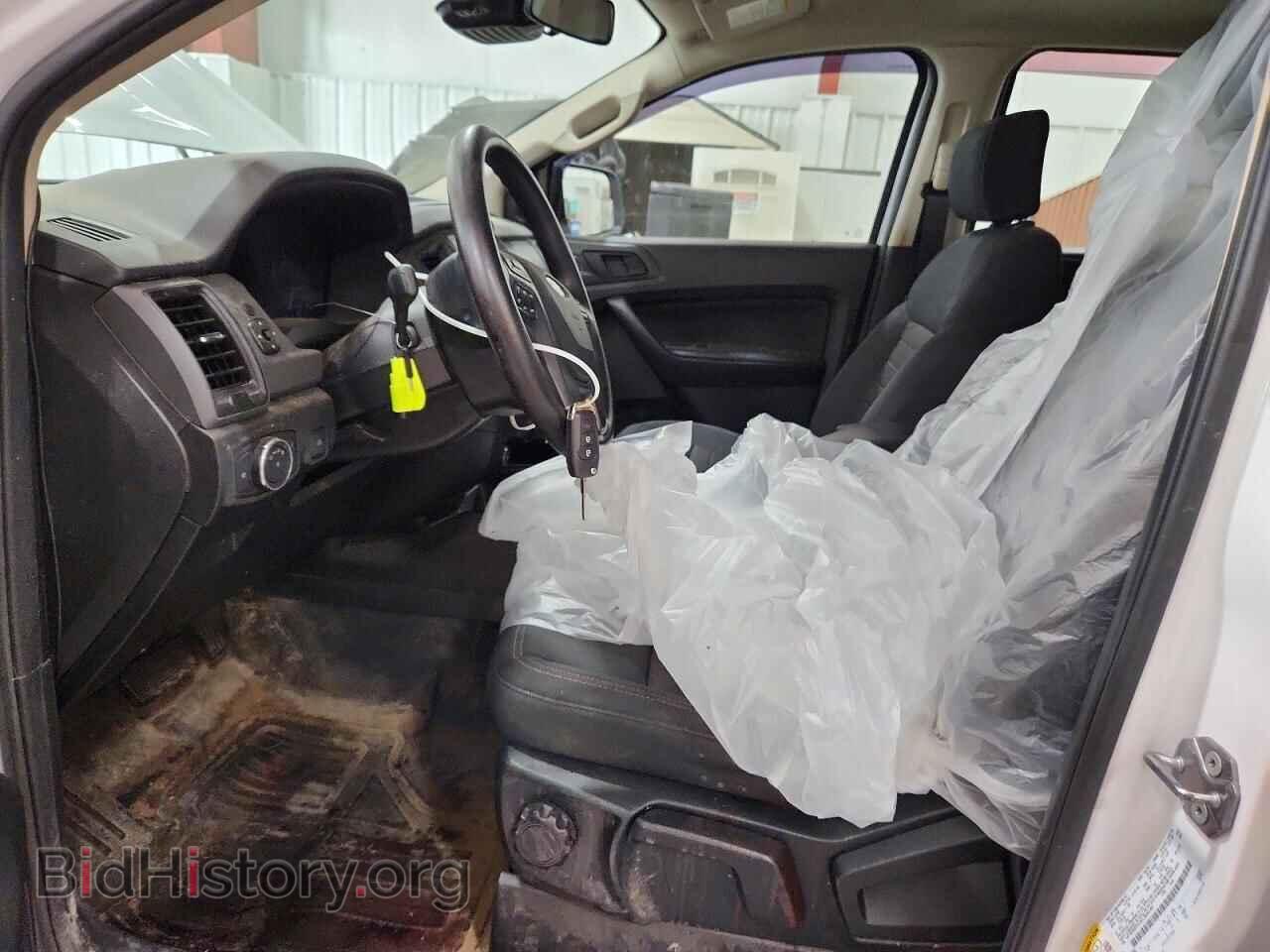 2019 FORD RANGER - VIN: 1FTER4FH3KLB04340 - Фото 7