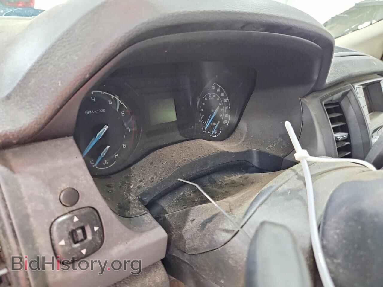 2019 FORD RANGER - VIN: 1FTER4FH3KLB04340 - Фото 9