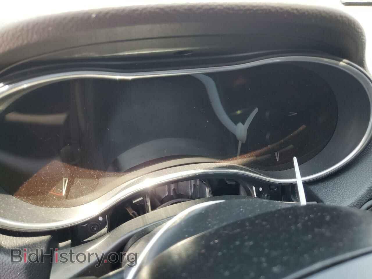 2020 DODGE DURANGO - VIN: 1C4RDJAG7LC249346 - Photo 9