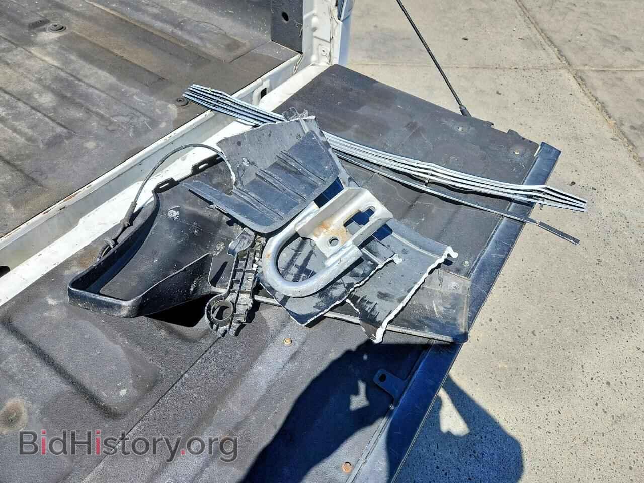 2013 FORD F150 - VIN: 1FTFX1EF4DFC20737 - Фото 12