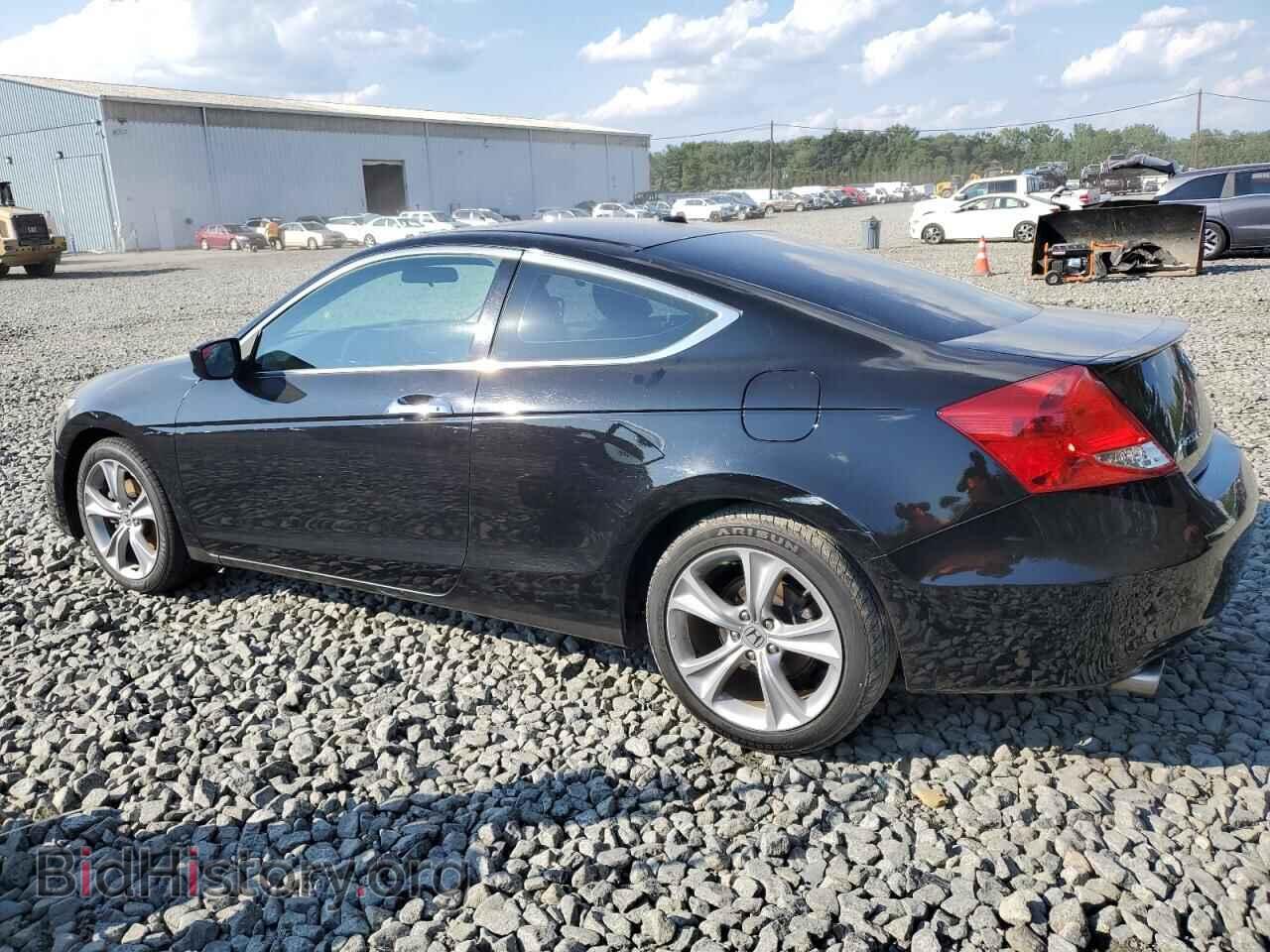 2012 HONDA ACCORD - VIN: 1HGCS2B82CA010406 - Фото 2
