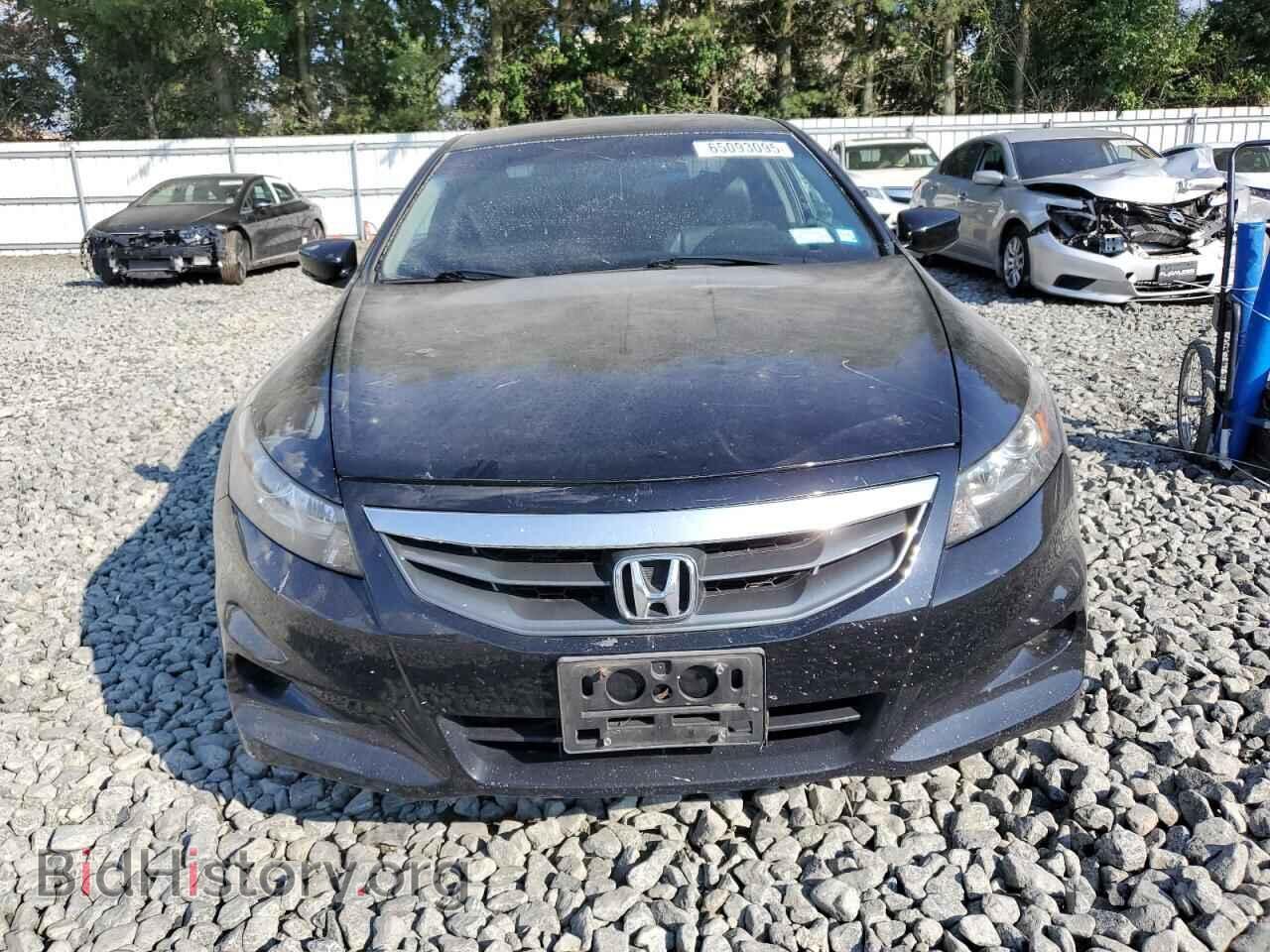2012 HONDA ACCORD - VIN: 1HGCS2B82CA010406 - Фото 5
