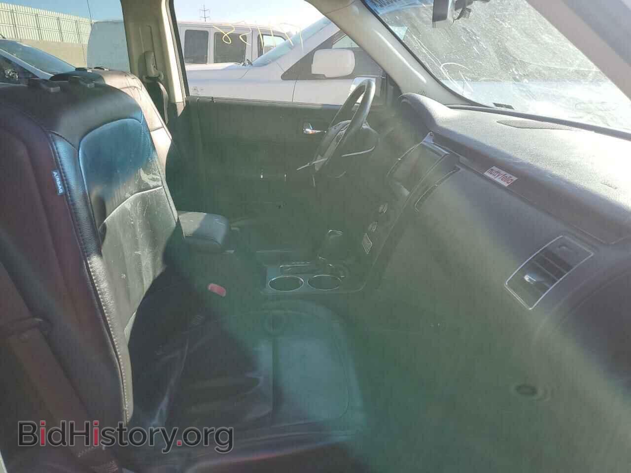 2013 FORD FLEX - VIN: 2FMGK5C8XDBD15282 - Photo 5