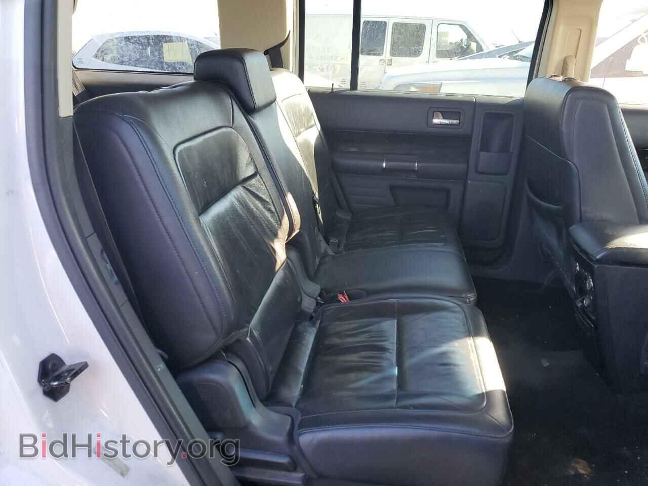 2013 FORD FLEX - VIN: 2FMGK5C8XDBD15282 - Photo 6