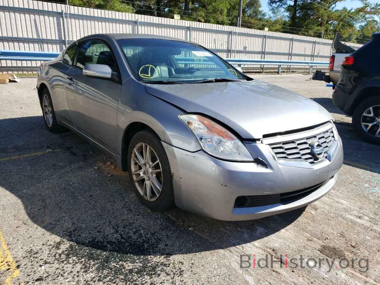 Photo 1N4BL24E68C281657 - NISSAN ALTIMA 2008