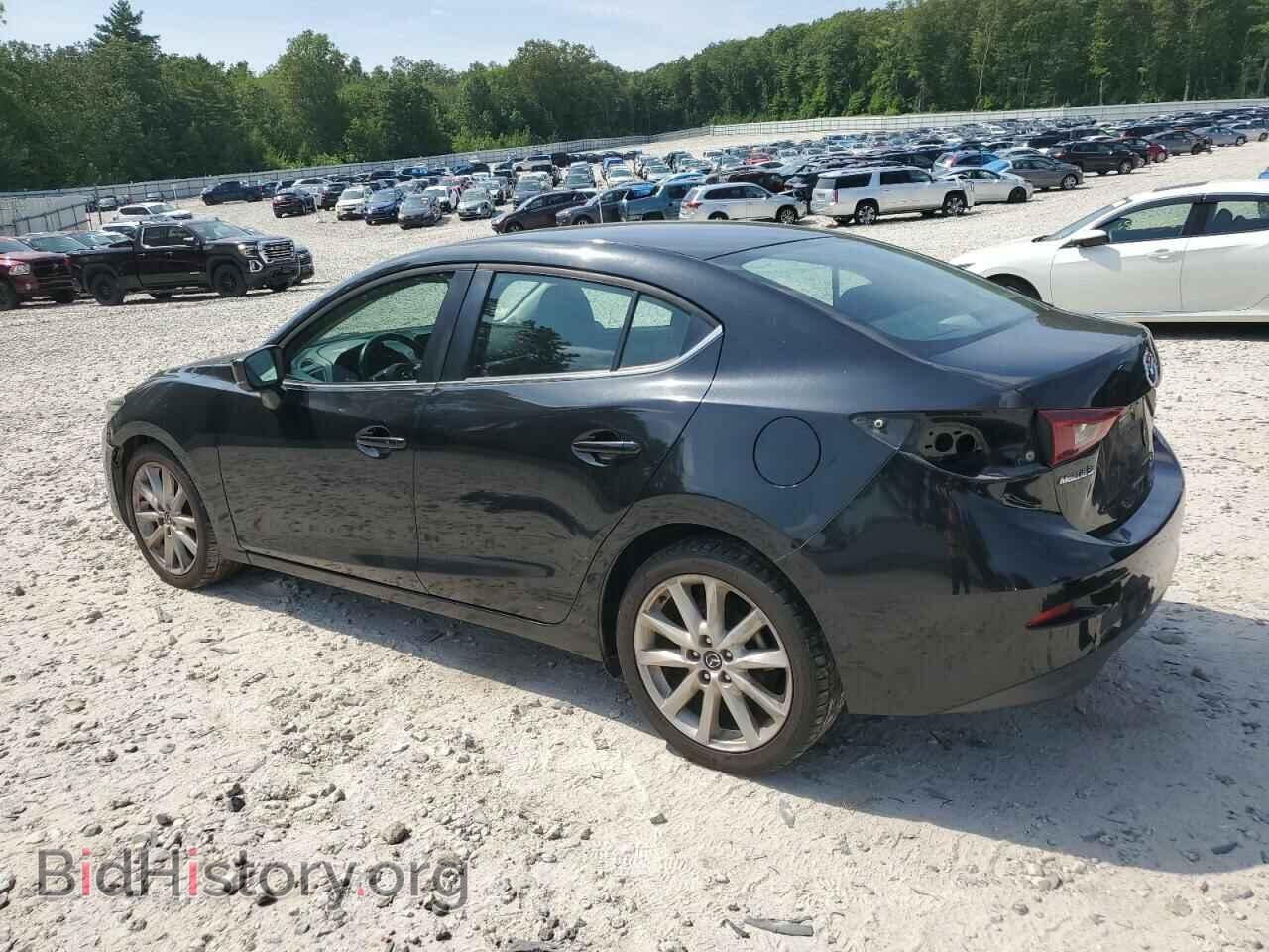 2017 MAZDA 3 - VIN: 3MZBN1V77HM139523 - Фото 2