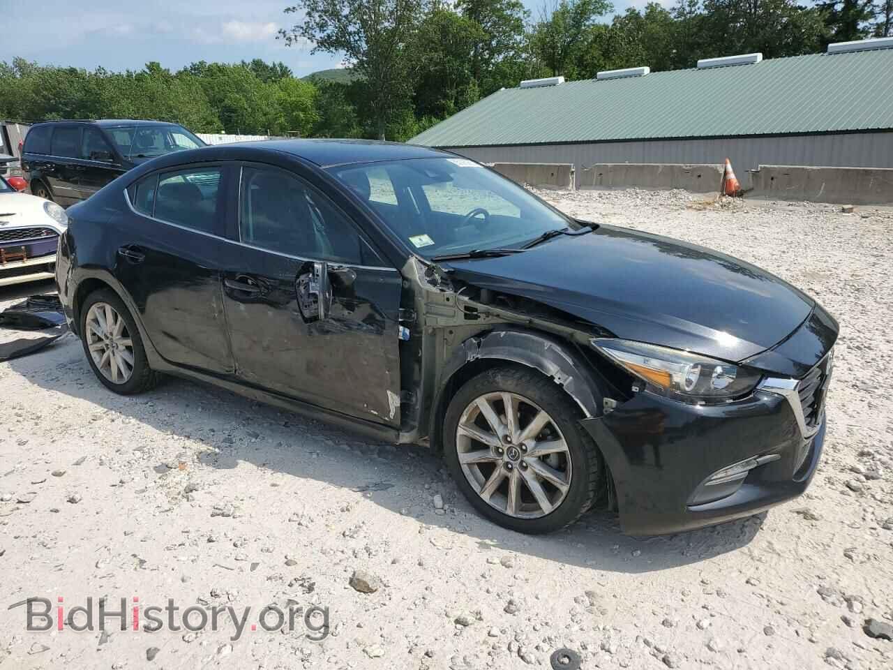 2017 MAZDA 3 - VIN: 3MZBN1V77HM139523 - Фото 4