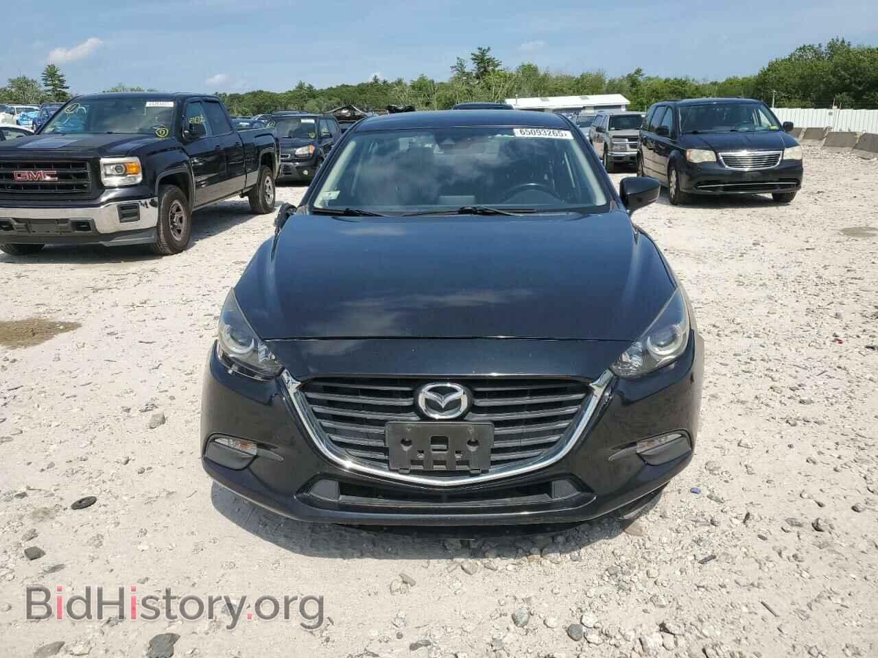 2017 MAZDA 3 - VIN: 3MZBN1V77HM139523 - Фото 5