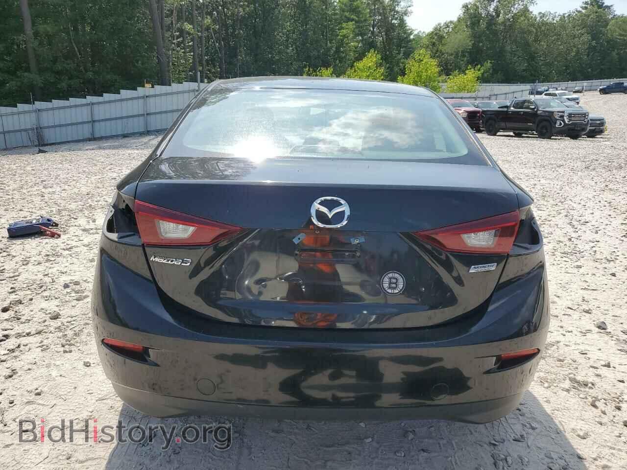 2017 MAZDA 3 - VIN: 3MZBN1V77HM139523 - Фото 6