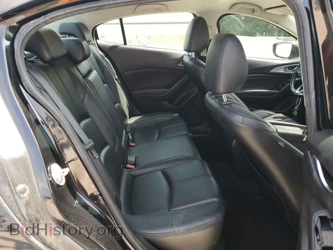 2017 MAZDA 3 - VIN: 3MZBN1V77HM139523 - Фото 10
