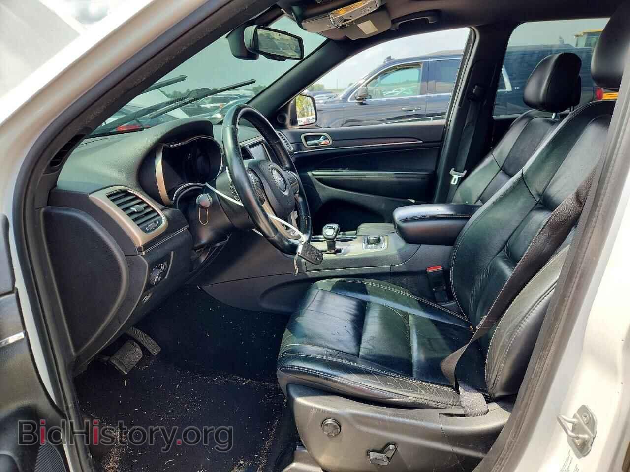 2015 JEEP CHEROKEE - VIN: 1C4RJFBG1FC708475 - Photo 7