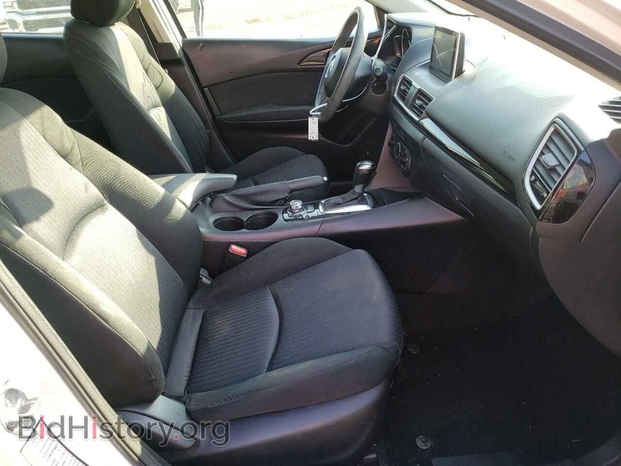 2015 MAZDA 3 - VIN: 3MZBM1U75FM161036 - Фото 5