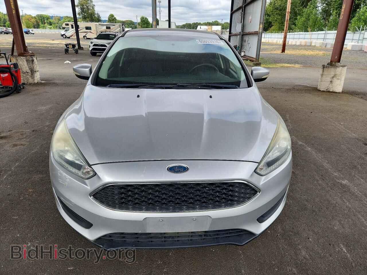 2015 FORD FOCUS - VIN: 1FADP3F23FL277018 - Photo 5