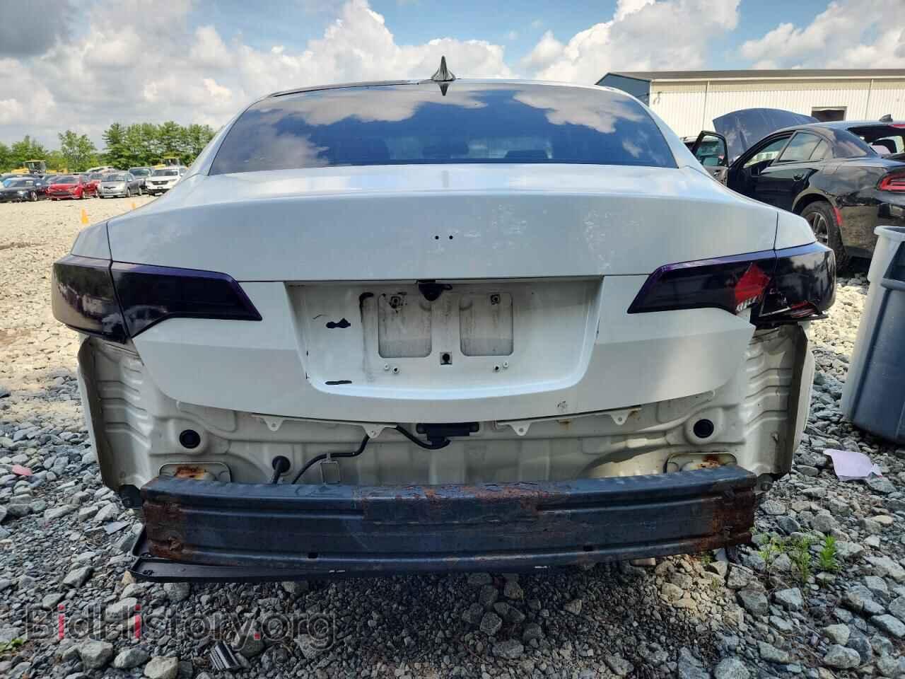 2013 ACURA ILX - VIN: 19VDE1F76DE011555 - Photo 6
